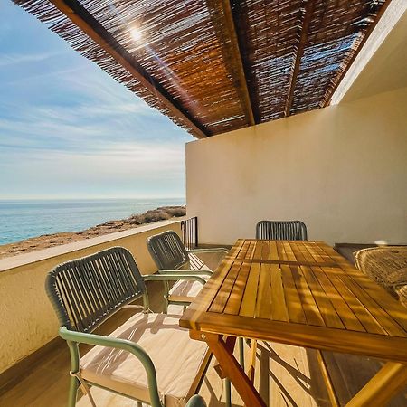 Apartamentos Sol Naixent 拉梅特拉·德·玛尔 外观 照片