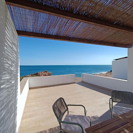 Apartamentos Sol Naixent 拉梅特拉·德·玛尔 外观 照片