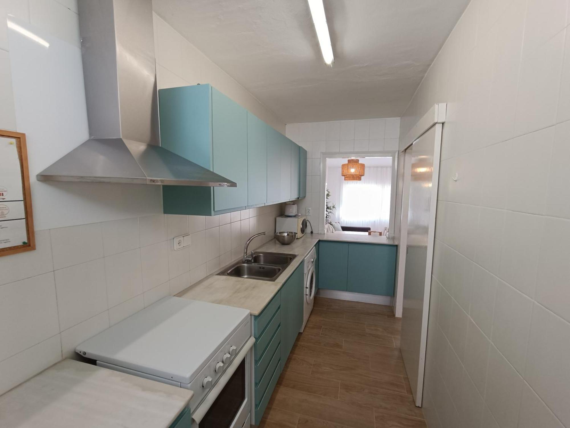 Apartamentos Sol Naixent 拉梅特拉·德·玛尔 外观 照片