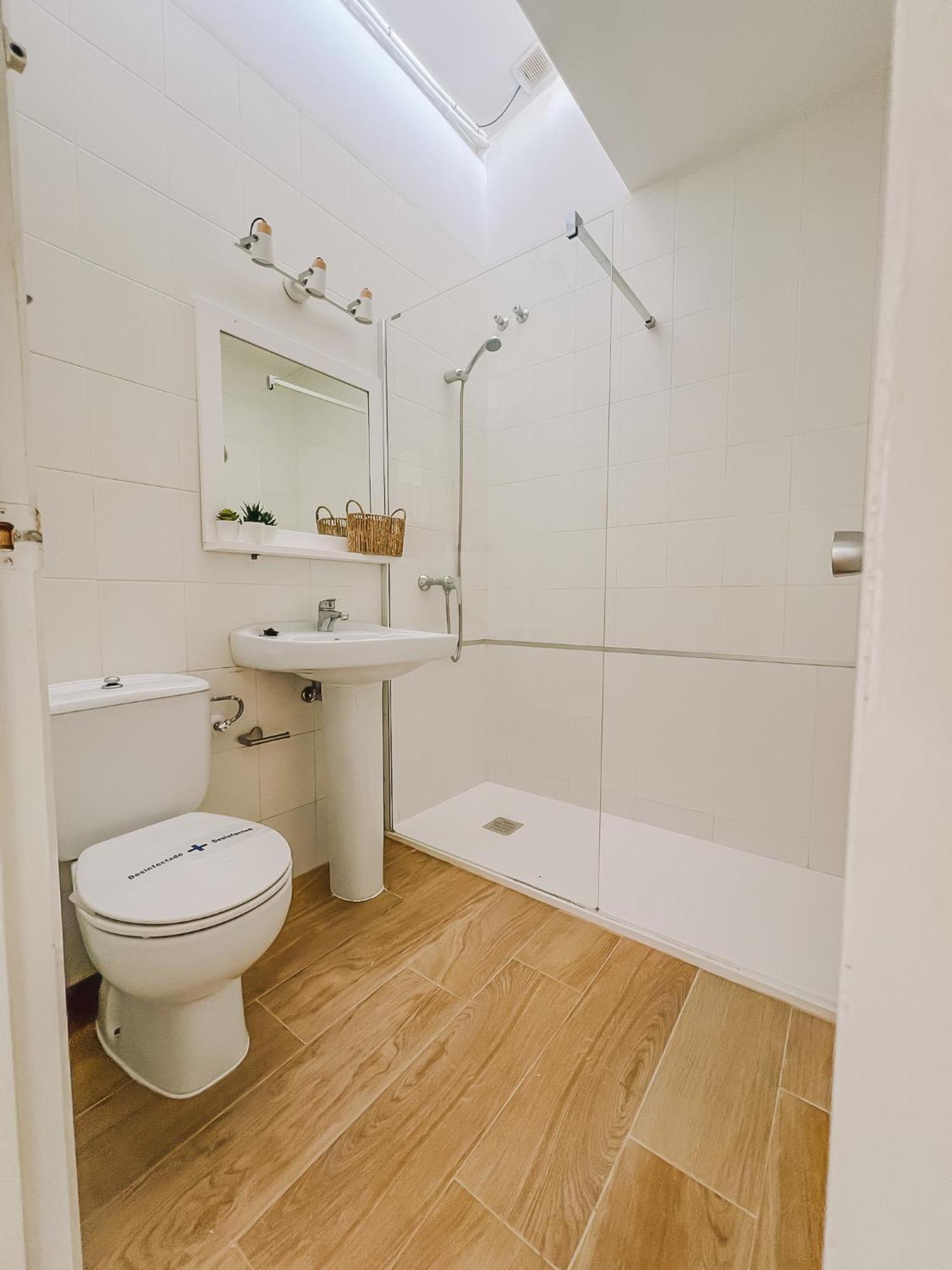 Apartamentos Sol Naixent 拉梅特拉·德·玛尔 外观 照片