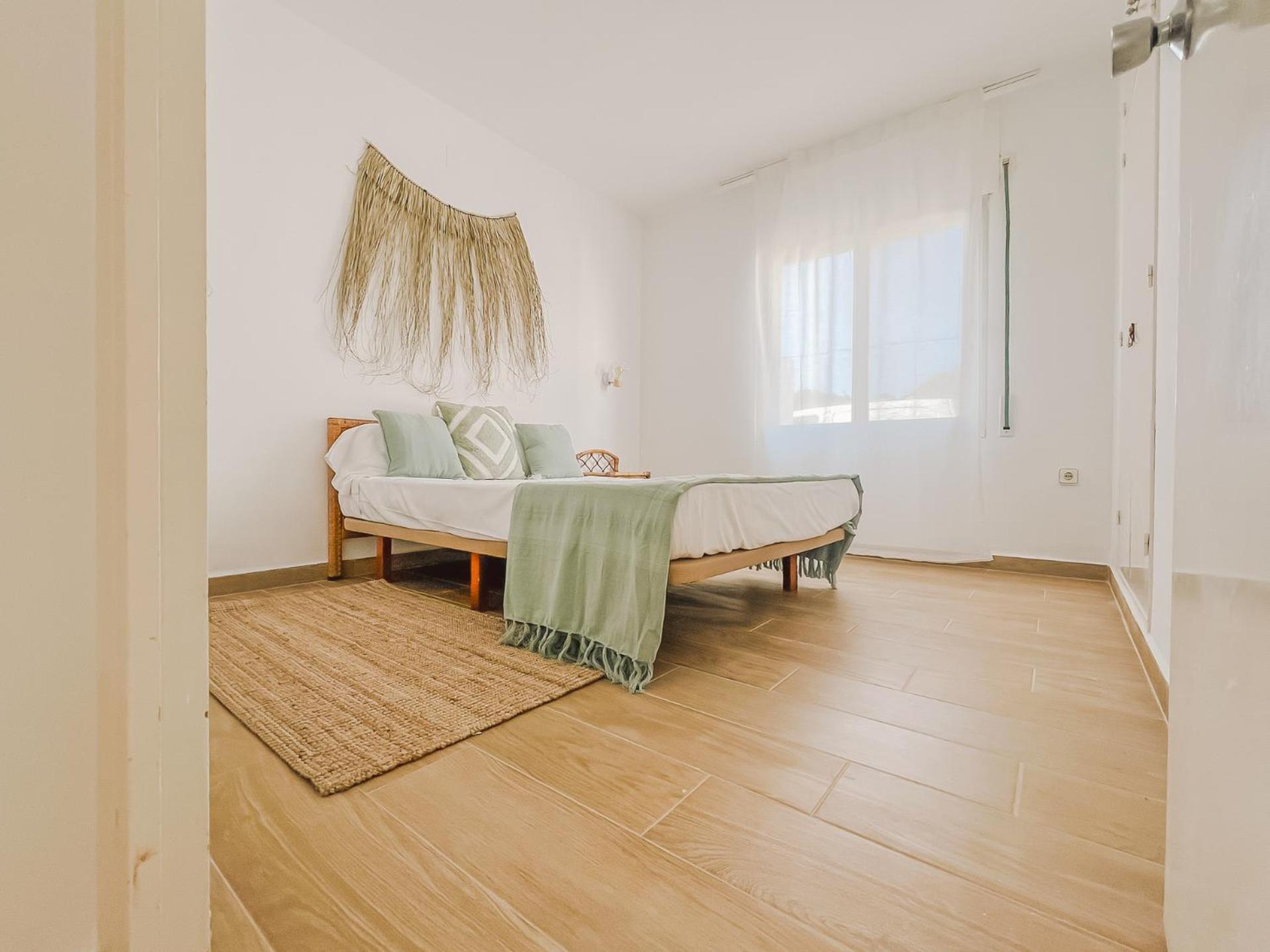 Apartamentos Sol Naixent 拉梅特拉·德·玛尔 外观 照片