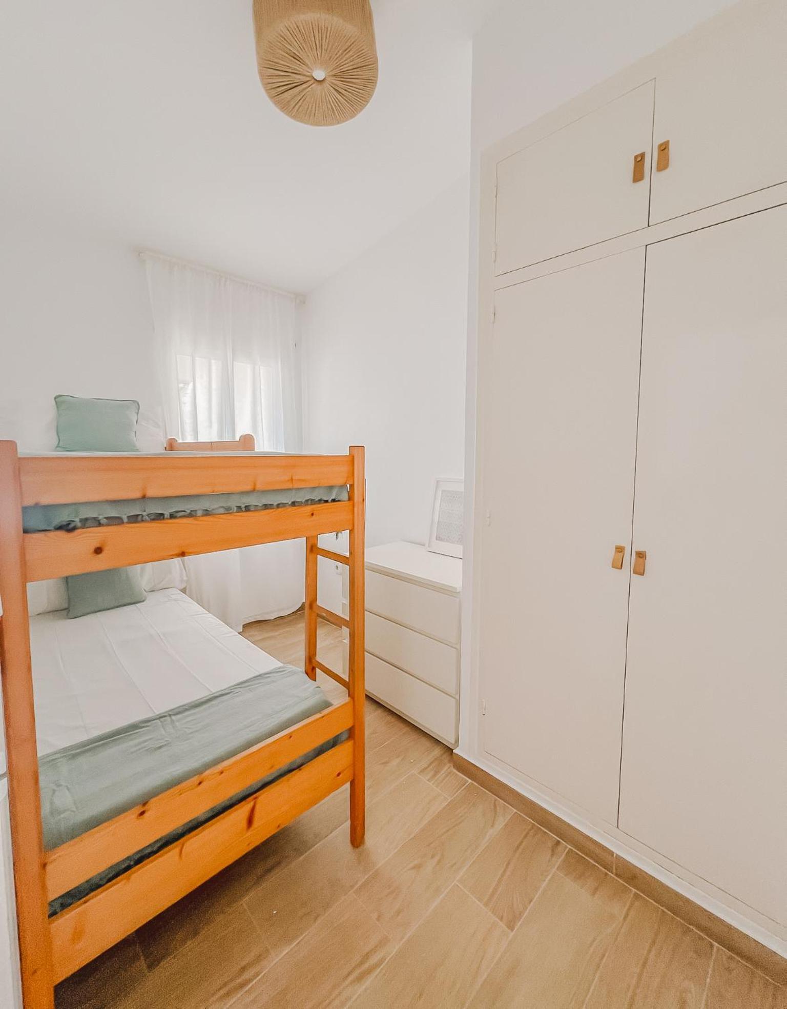 Apartamentos Sol Naixent 拉梅特拉·德·玛尔 外观 照片