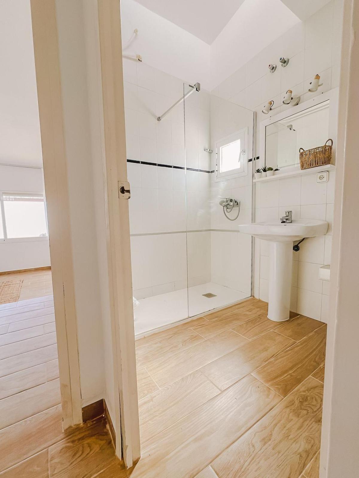 Apartamentos Sol Naixent 拉梅特拉·德·玛尔 外观 照片