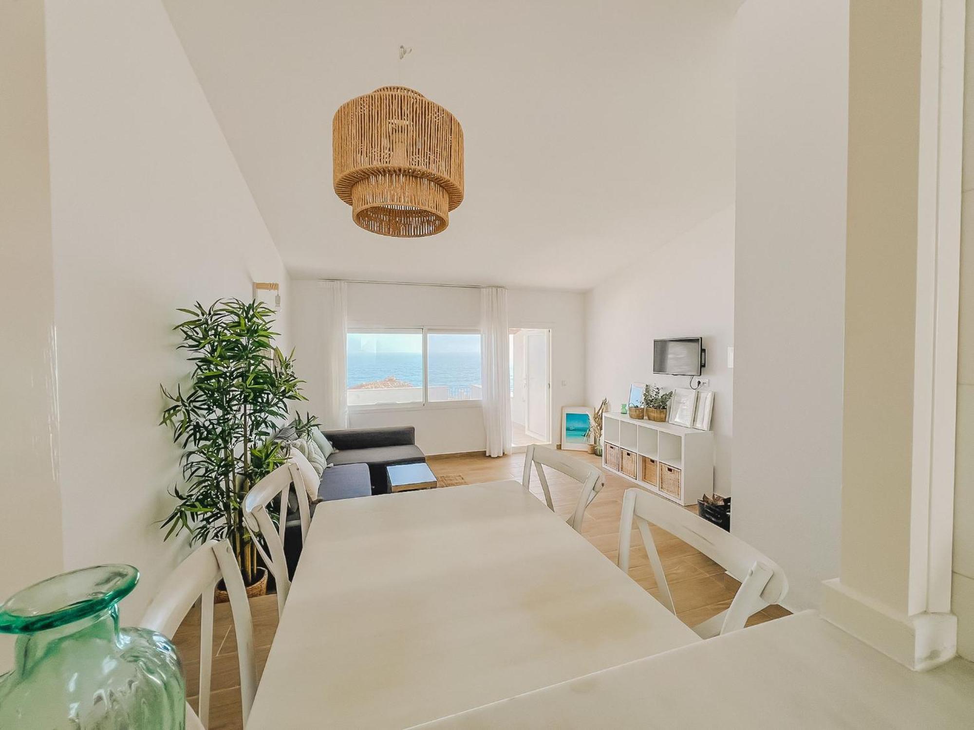 Apartamentos Sol Naixent 拉梅特拉·德·玛尔 外观 照片