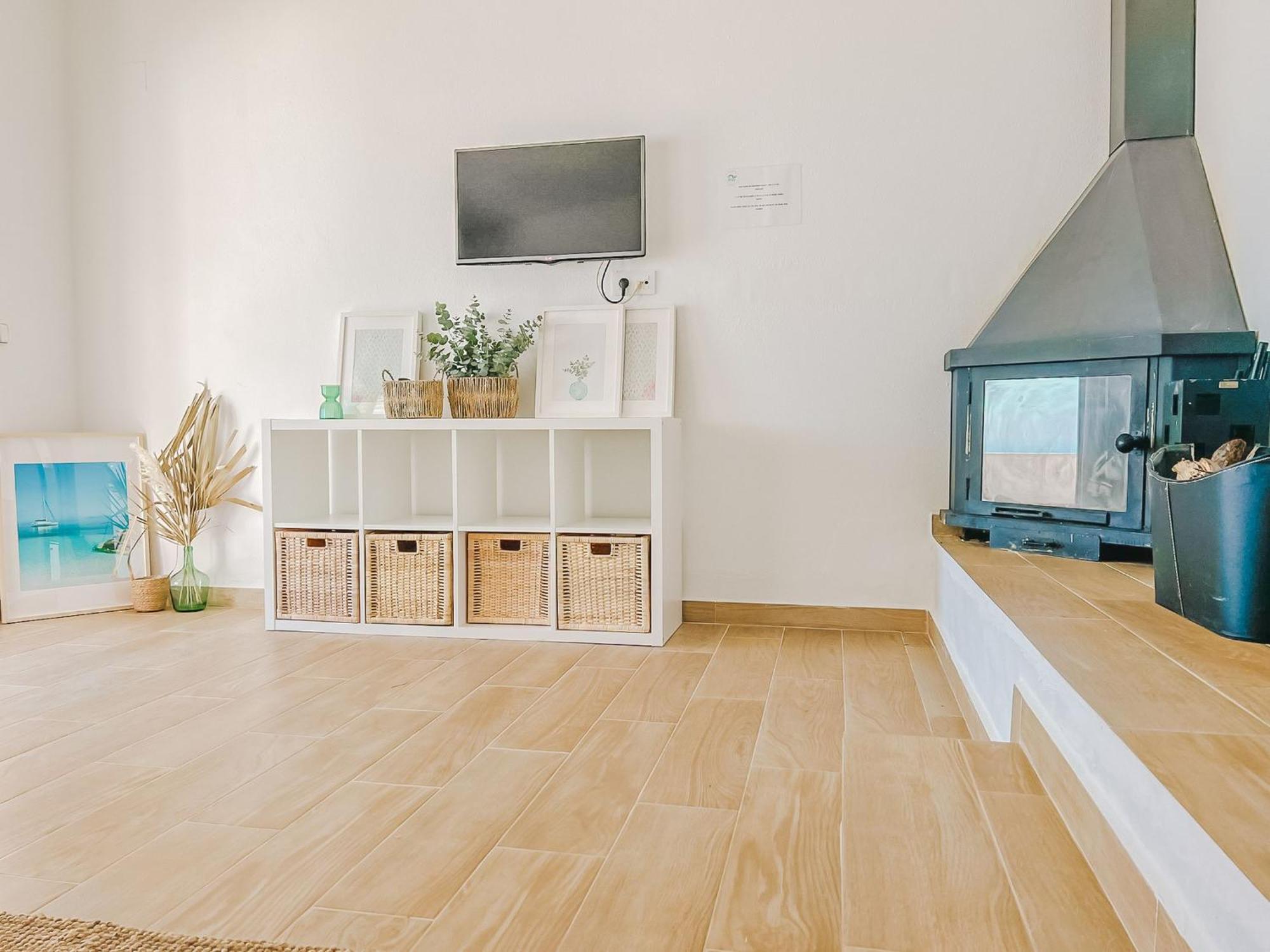 Apartamentos Sol Naixent 拉梅特拉·德·玛尔 外观 照片